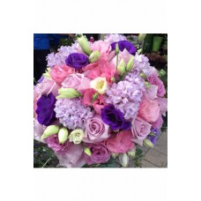 Wedding Bouquet 03